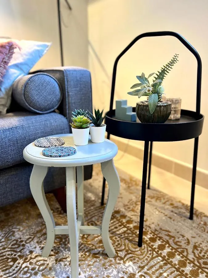 Prázdninový dům Beach House Malaga El Palo La Tierra Sur
