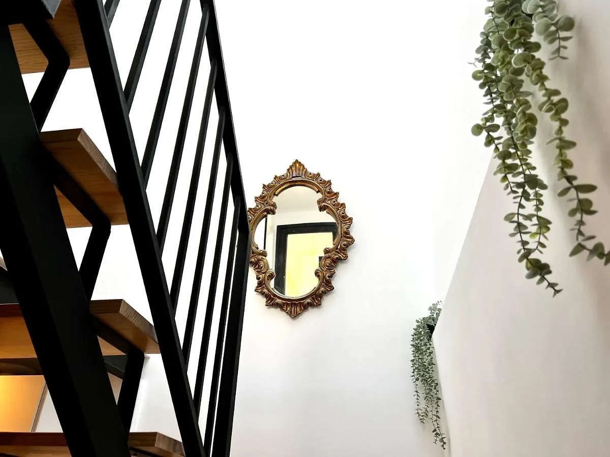Beach House Malaga El Palo La Tierra Sur 0*,  Spain