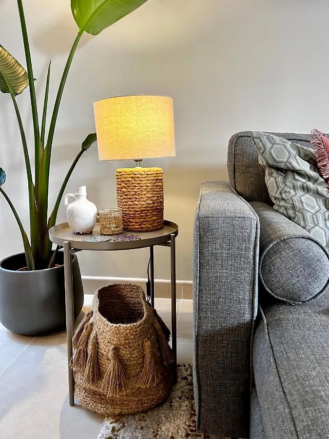 Holiday home Beach House Malaga El Palo La Tierra Sur